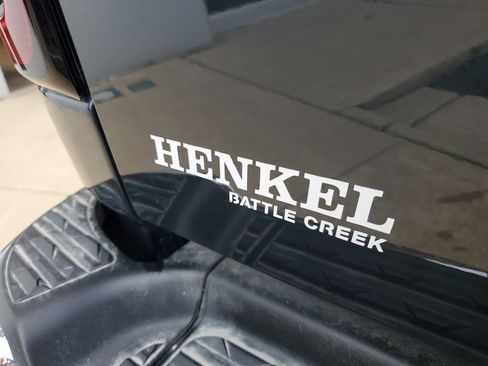 New 2026 RAM 2500 Tradesman image 25