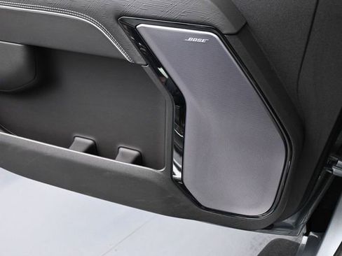 Used 2023 GMC Sierra 1500 AT4X image 29