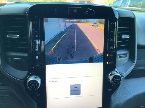 New 2026 RAM 3500 Tradesman image 23