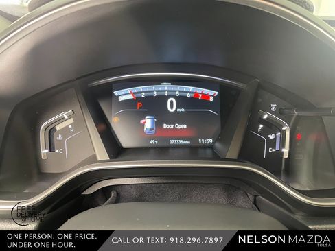 Used 2017 Honda CR-V EX-L image 24