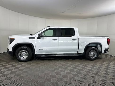 Used 2023 GMC Sierra 1500 Pro image 6