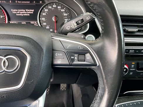 Used 2017 Audi Q7 3.0T Premium Plus w/ Premium Plus Package image 19