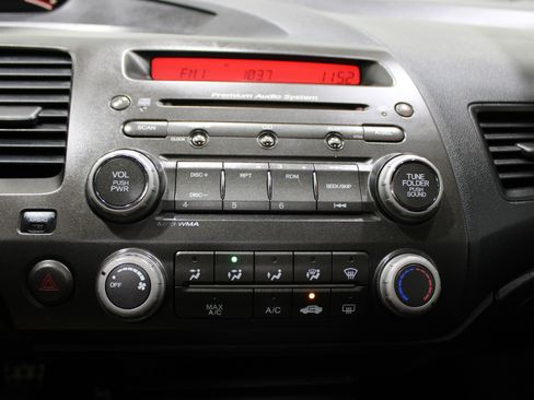 Used 2011 Honda Civic Si image 14