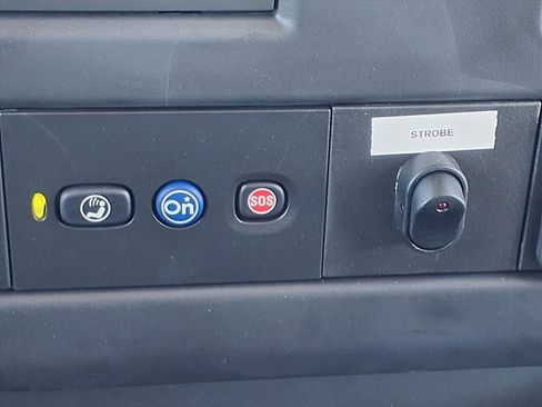 New 2025 Chevrolet Express 3500 w/ Power Convenience Package image 15