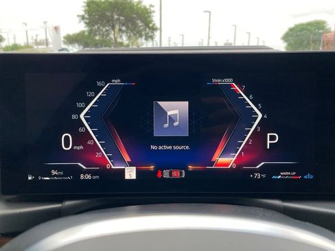 Used 2023 BMW M340i xDrive image 17