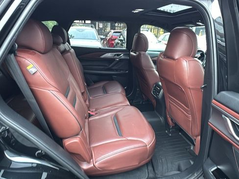 Used 2018 MAZDA CX-9 Signature AWD/4WD image 21