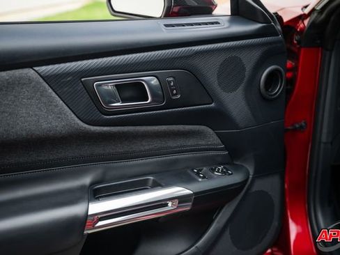 Used 2024 Ford Mustang GT RWD image 64