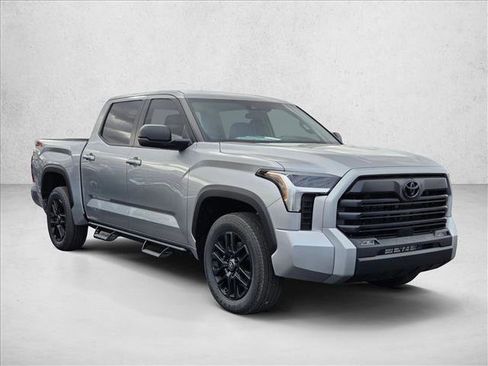 New 2026 Toyota Tundra SR5 image 7