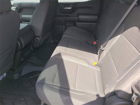 New 2026 Chevrolet Silverado 1500 Custom image 11