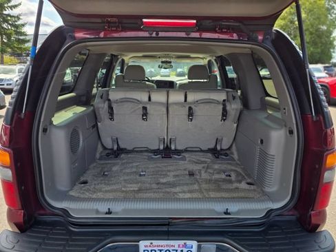 Used 2001 GMC Yukon SLT AWD/4WD image 37