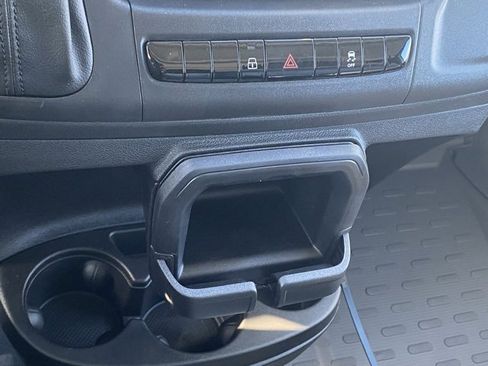 New 2026 RAM ProMaster 2500 w/ Convenience Group image 21