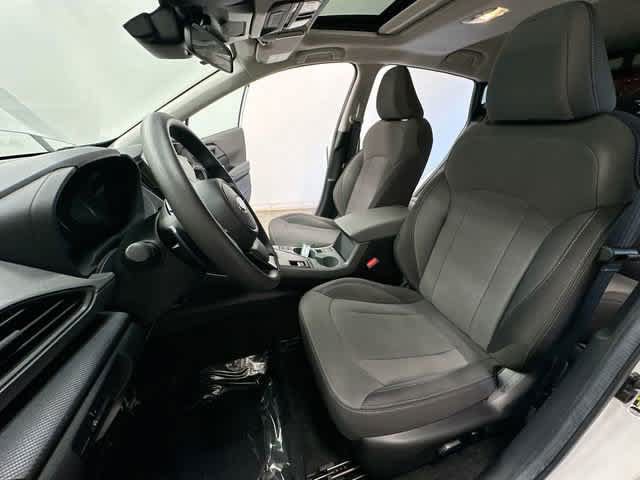 Certified 2026 Subaru Crosstrek 2.5i Limited AWD/4WD image 17