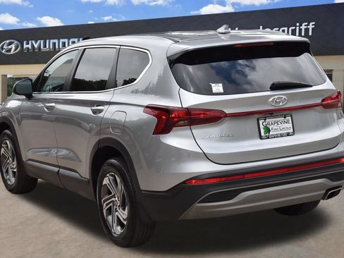 Used 2023 Hyundai Santa Fe SE FWD image 10