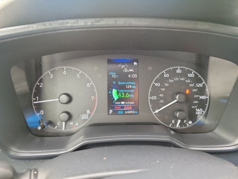 Used 2023 Toyota Corolla LE FWD image 22