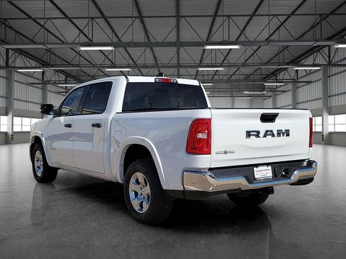 New 2025 RAM 1500 Lone Star image 3