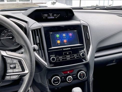 Certified 2023 Subaru Crosstrek 2.0i image 6