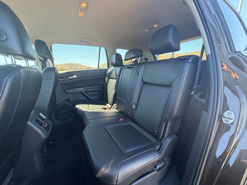 Used 2019 Volkswagen Atlas SE AWD/4WD image 22