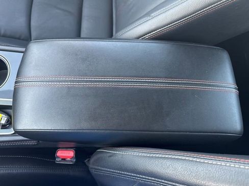 Certified 2024 Nissan Altima 2.5 SR w/ SR Premium Package image 20