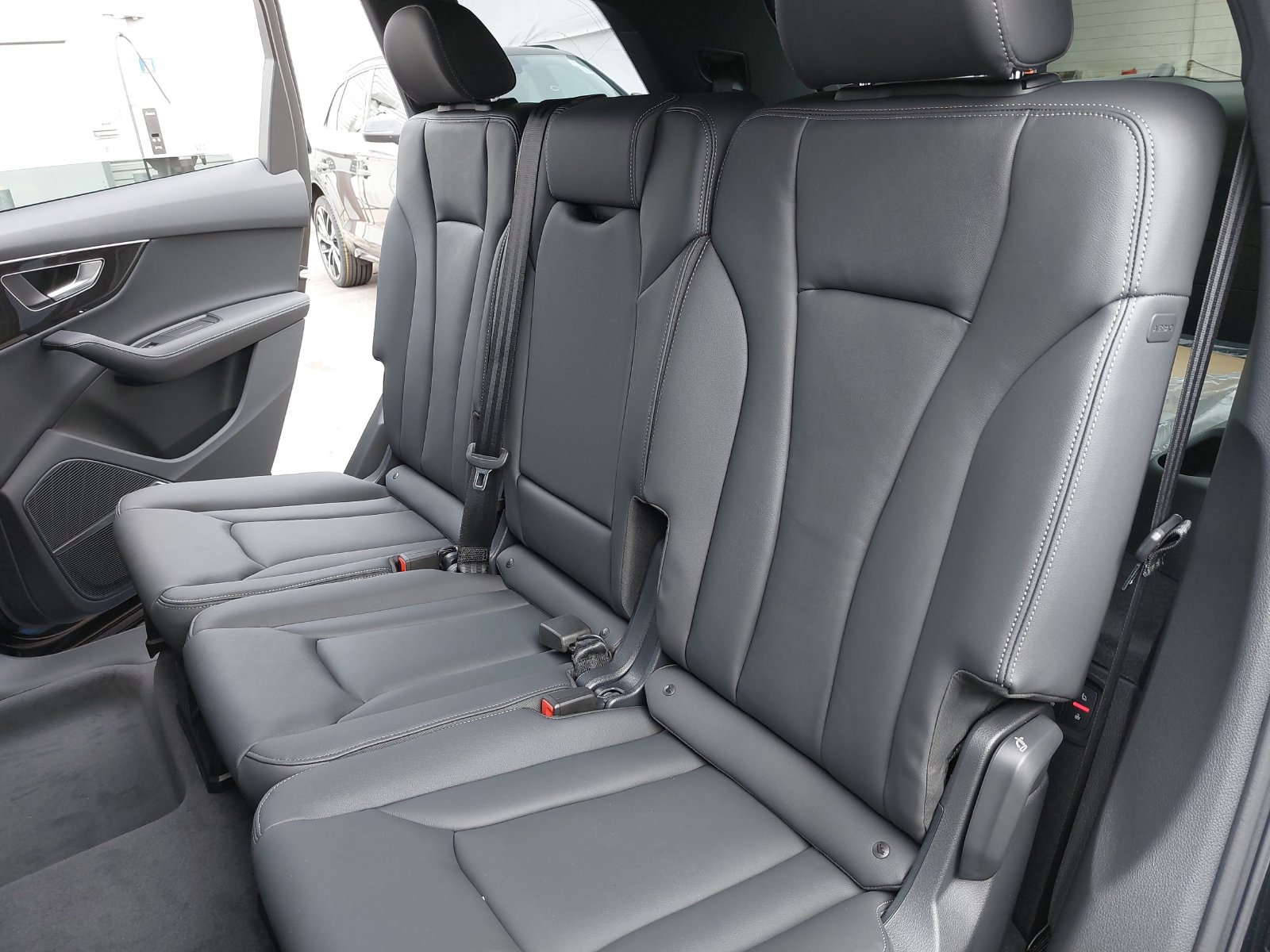 New 2026 Audi Q7 2.0T Premium Plus AWD/4WD image 16