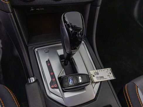 Used 2020 Subaru Crosstrek 2.0i Premium w/ Moonroof Package 1 image 28