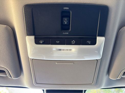 New 2026 Nissan Altima 2.5 SV FWD image 33