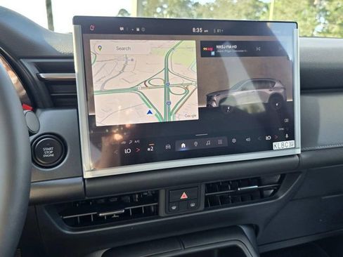New 2026 MAZDA CX-5 Preferred AWD/4WD image 9