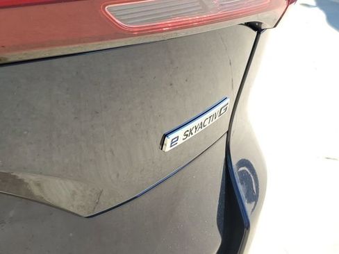 New 2026 MAZDA CX-90 3.3 Turbo w/ Preferred Package image 8