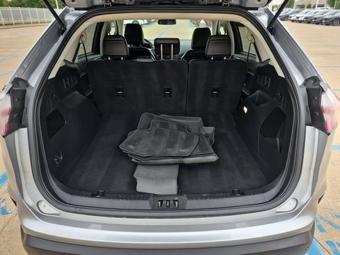 Used 2020 Ford Edge SEL AWD/4WD image 26