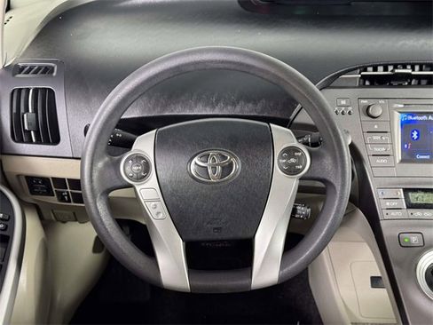 Used 2013 Toyota Prius Two image 20