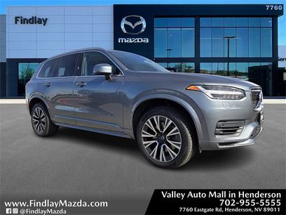 Used 2020 Volvo XC90 T8 Momentum