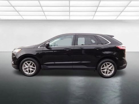 Used 2023 Ford Edge SEL image 3