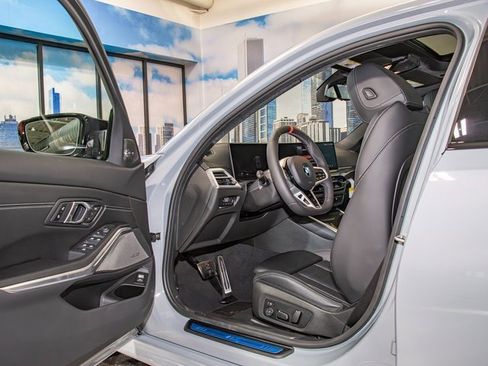 New 2026 BMW M340i xDrive M340i xDrive image 13