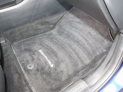 Used 2022 Hyundai Santa Fe Limited w/ Cargo Package image 46