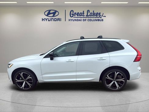 Used 2025 Volvo XC60 B5 Ultra w/ Protection Package Premier AWD/4WD image 2