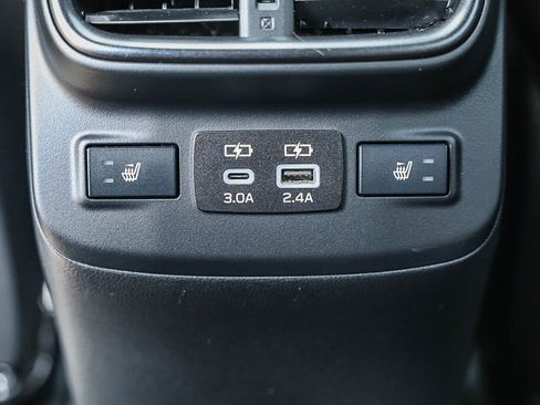 Used 2023 Subaru Outback Wilderness AWD/4WD image 8