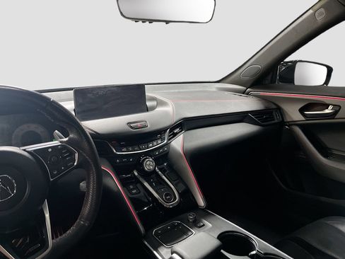 Used 2021 Acura TLX w/ A-SPEC Pkg AWD/4WD image 25