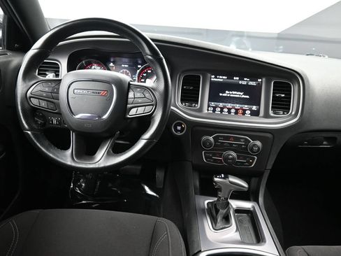 Used 2021 Dodge Charger SXT w/ Cold Weather Package AWD/4WD image 19