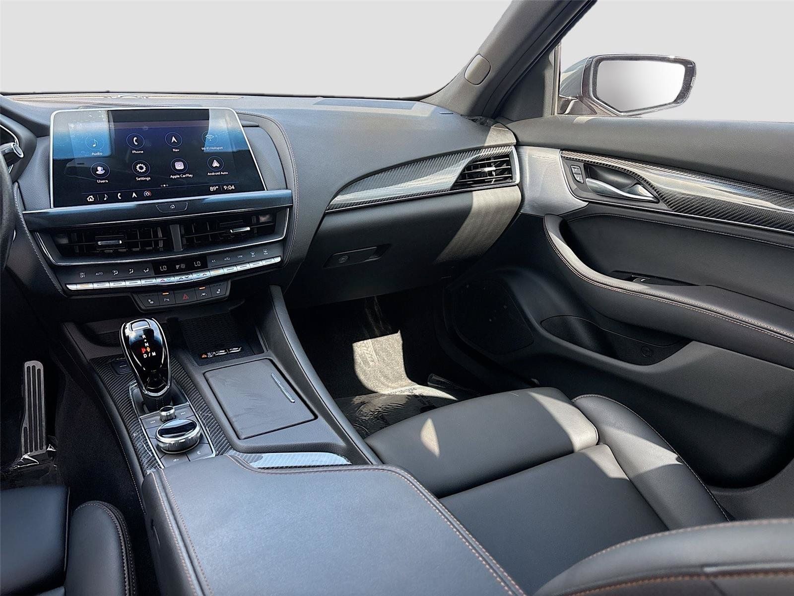 Used 2024 Cadillac CT5 Sport AWD/4WD image 29