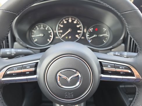 Used 2026 MAZDA CX-50 2.5 Turbo w/ Accent Package AWD/4WD image 12
