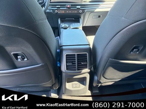 New 2027 Kia Sportage S AWD/4WD image 20