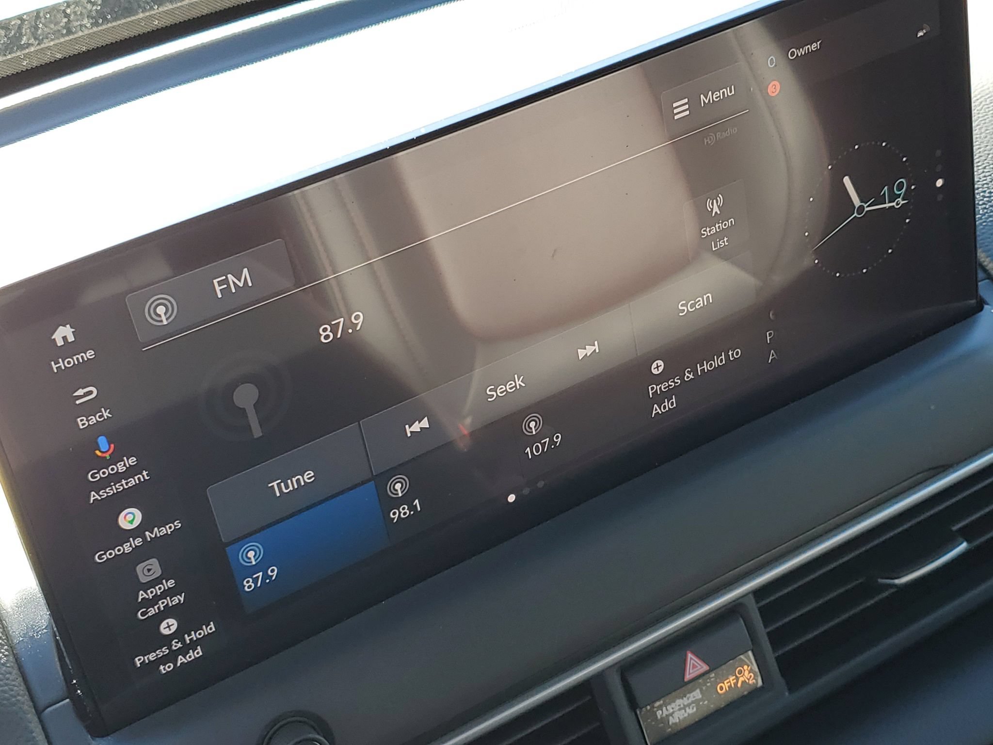 New 2026 Honda Pilot Black Edition image 16