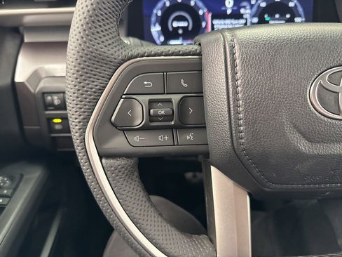 New 2026 Toyota Tacoma TRD Sport image 18