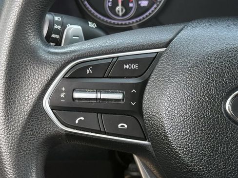 Used 2023 Hyundai Santa Fe SE AWD/4WD image 14