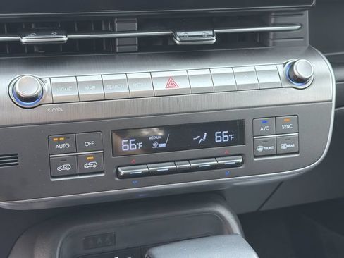 Certified 2026 Hyundai Kona SEL Sport FWD image 32
