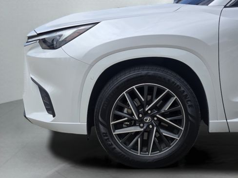 Used 2026 Lexus TX 350 AWD w/ Technology Package image 34