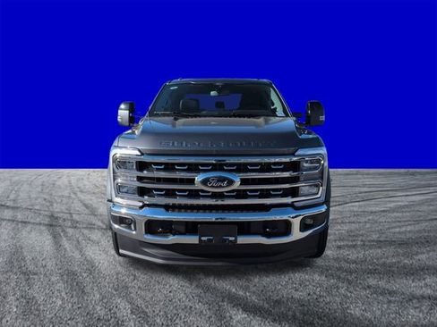 New 2026 Ford F550 4x4 Crew Cab Super Duty image 9