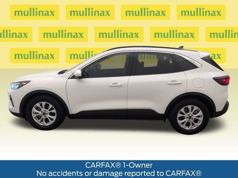 Used 2023 Ford Escape Active w/ Tech Pack #2 image 10