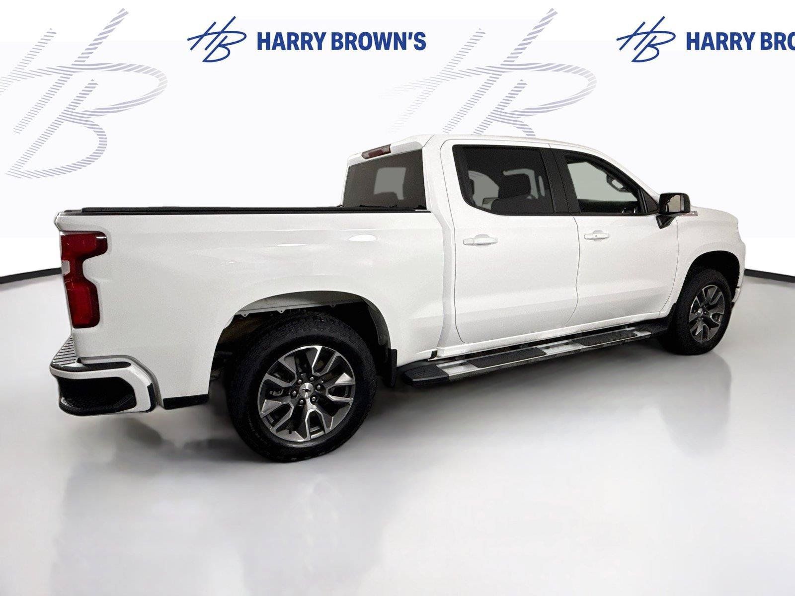 Used 2020 Chevrolet Silverado 1500 RST w/ All-Star Edition AWD/4WD image 26