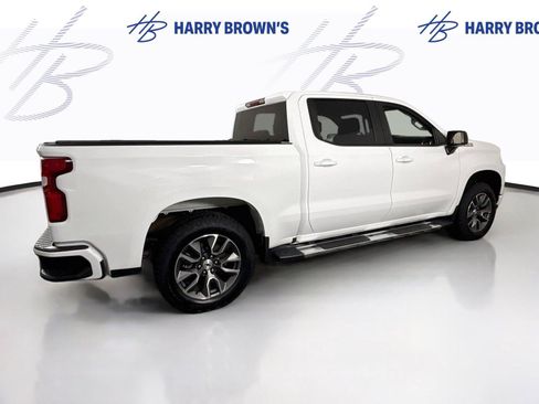 Used 2020 Chevrolet Silverado 1500 RST w/ All-Star Edition AWD/4WD image 26