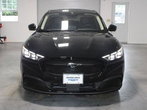 New 2025 Ford Mustang Mach-E Premium image 55